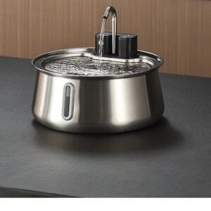 The Kitty Spout Wireless Pet Water Fountain